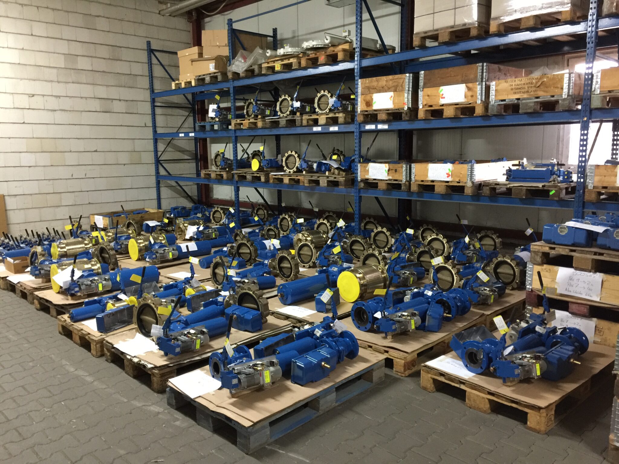 Valve Actuation Services Valve Actuation Solutions ValvACT Valve